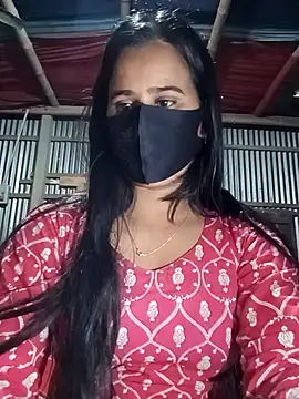 Sexy-Binita online show from 12/18/25, 08:09