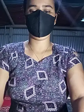 Sexy-Binita online show from 04/27/26, 01:14