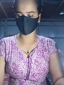 Sexy-Binita online show from 05/04/26, 12:28