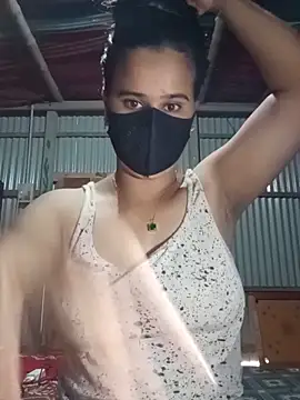 Snapshot of Sexy-Binita chatting on 05/21/26, 12:50 Sexy-Binita online show from 05/21/26, 12:50