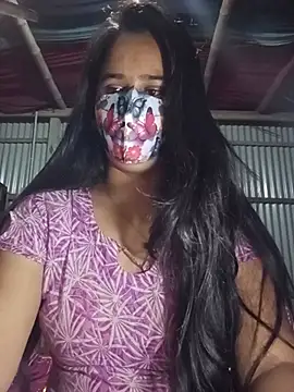 Snapshot of Sexy-Binita chatting on 06/16/26, 12:35 Sexy-Binita online show from 06/16/26, 12:35
