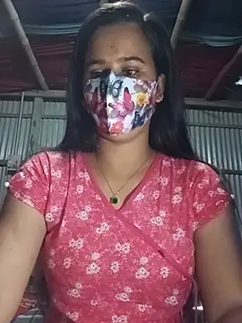 Snapshot of Sexy-Binita chatting on 06/19/26, 01:10 Sexy-Binita online show from 06/19/26, 01:10
