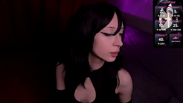 Handsomepure online show from 12/07/24, 11:23