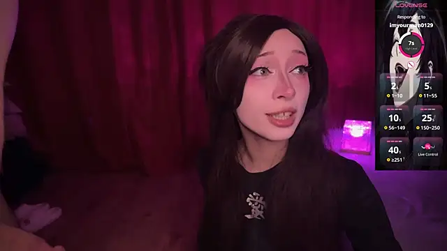 Handsomepure online show from 01/04/25, 04:11