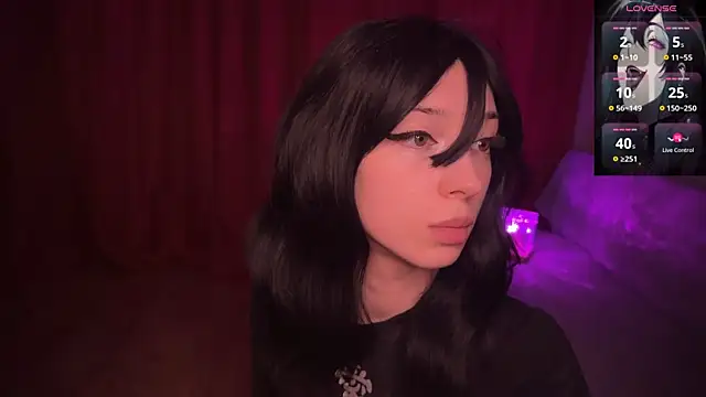 Handsomepure online show from 01/31/25, 08:43