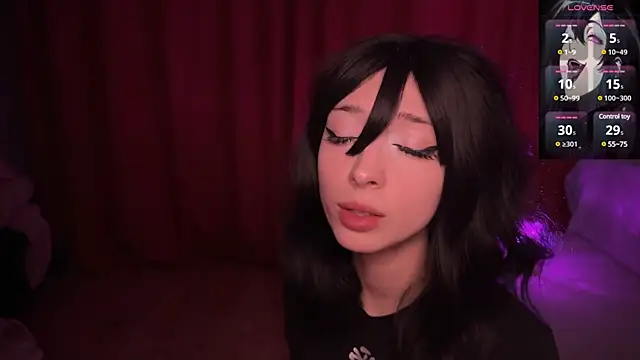 Handsomepure online show from 02/04/25, 11:27