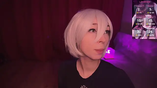 Handsomepure online show from 03/21/25, 11:45