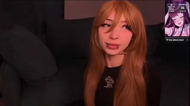 Handsomepure online show from 10/05/25, 01:15