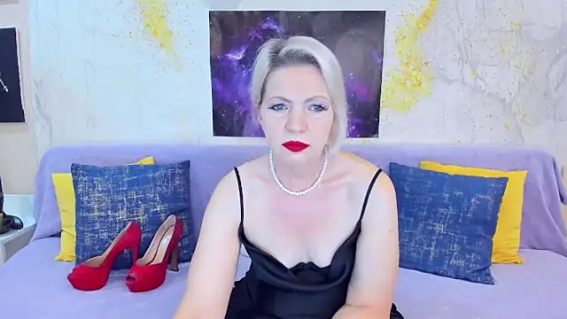 BeautyName online show from 12/03/25, 04:42