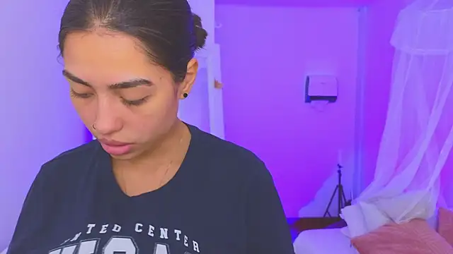 samantha bss online show from 12/13/24, 01:55