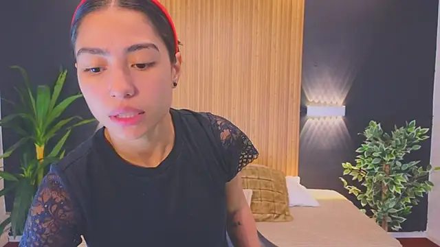 samantha bss online show from 12/16/24, 03:11