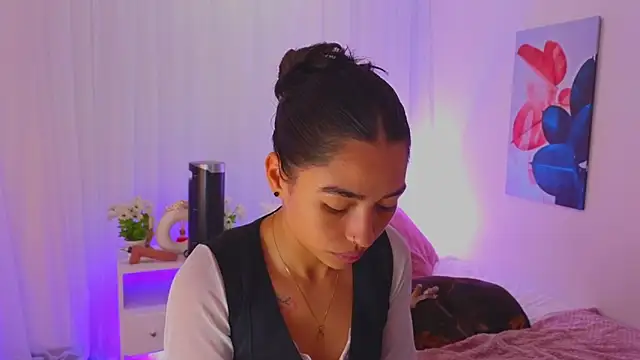 samantha bss online show from 03/05/25, 02:45