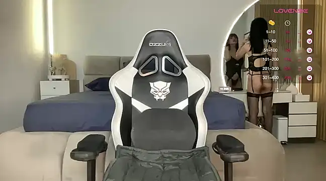 Rogueblaze online show from 03/01/25, 12:28