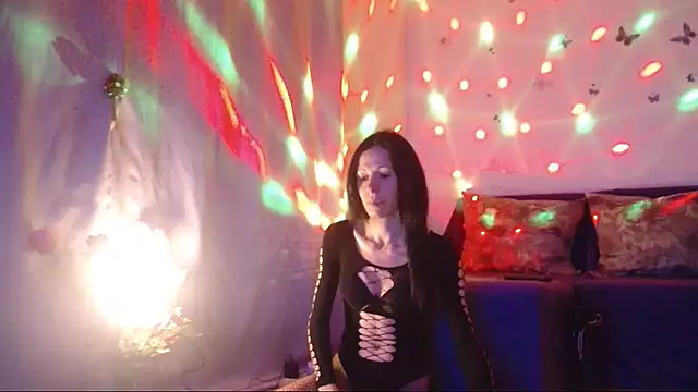 ElysaSun online show from 11/21/25, 06:50