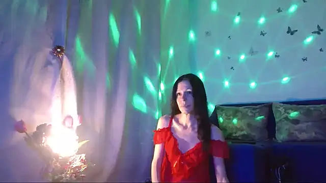 ElysaSun online show from 02/08/26, 05:05