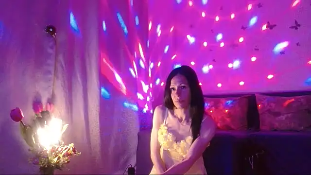 ElysaSun online show from 05/07/26, 05:29