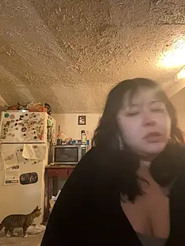 Snapshot of evacheers chatting on 02/02/26, 12:48 evacheers online show from 02/02/26, 12:48