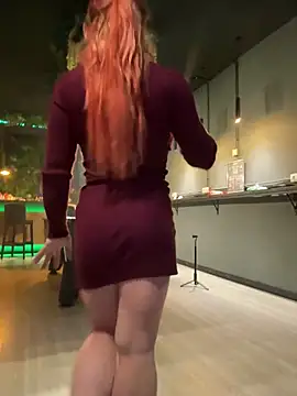 Snapshot of PennyPrincess chatting on 12/12/24, 11:25 PennyPrincess online show from 12/12/24, 11:25