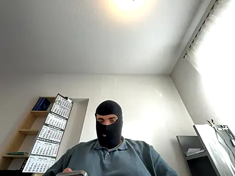 Theboyfun online show from 09/16/25, 06:58