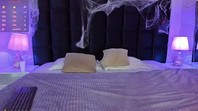 Abby Sweet1  online show from 11/02/25, 11:45