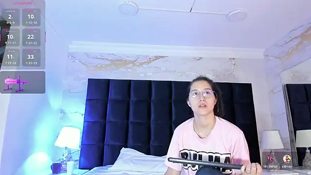 Abby Sweet1  online show from 03/02/26, 11:50