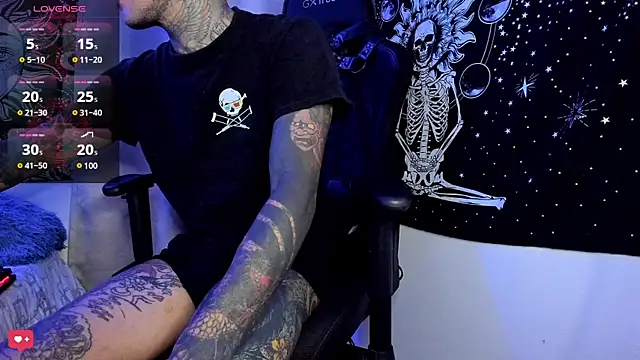 Snapshot of josh__ackerman chatting on 01/28/25, 06:05 josh ackerman online show from 01/28/25, 06:05