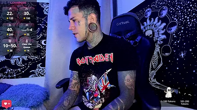 Snapshot of josh__ackerman chatting on 01/29/25, 02:09 josh ackerman online show from 01/29/25, 02:09