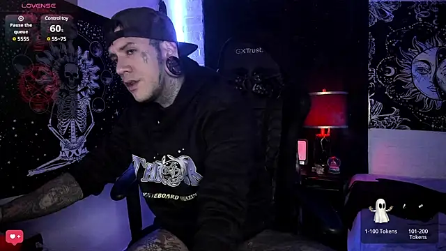 Snapshot of josh__ackerman chatting on 03/10/25, 02:59 josh ackerman online show from 03/10/25, 02:59