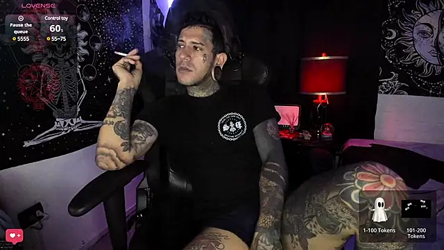 Snapshot of josh__ackerman chatting on 03/17/25, 03:14 josh ackerman online show from 03/17/25, 03:14