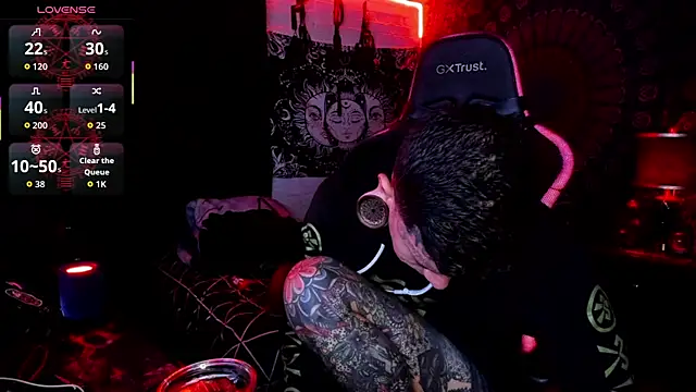 Snapshot of josh__ackerman chatting on 10/03/25, 11:46 josh ackerman online show from 10/03/25, 11:46