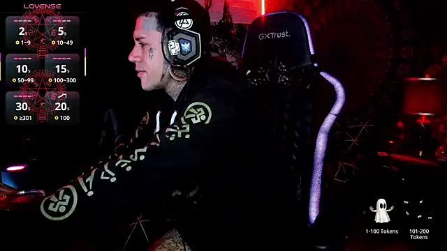 Snapshot of josh__ackerman chatting on 10/07/25, 07:05 josh ackerman online show from 10/07/25, 07:05