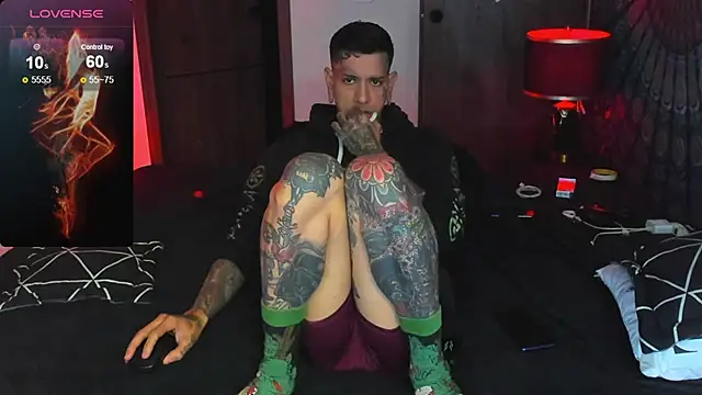 Snapshot of josh__ackerman chatting on 12/15/25, 12:53 josh ackerman online show from 12/15/25, 12:53