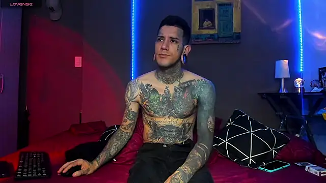 Snapshot of josh__ackerman chatting on 03/20/26, 07:30 josh ackerman online show from 03/20/26, 07:30