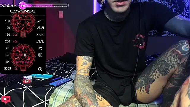 josh  ackerman online show from 05/08/26, 11:54