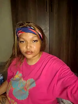 Snapshot of Bigass-ebony22 chatting on 02/15/26, 08:38 Bigass-ebony22 online show from 02/15/26, 08:38