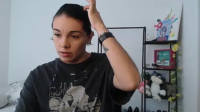 camii 7 online show from 12/22/24, 05:21