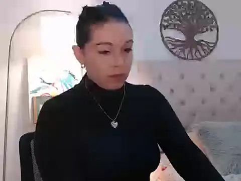 camii 7 online show from 11/28/25, 11:29