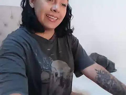 camii 7 online show from 01/08/26, 05:48