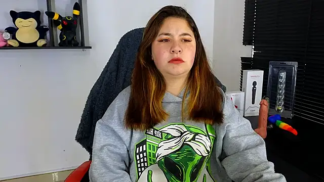 ann bronw online show from 01/14/25, 01:06