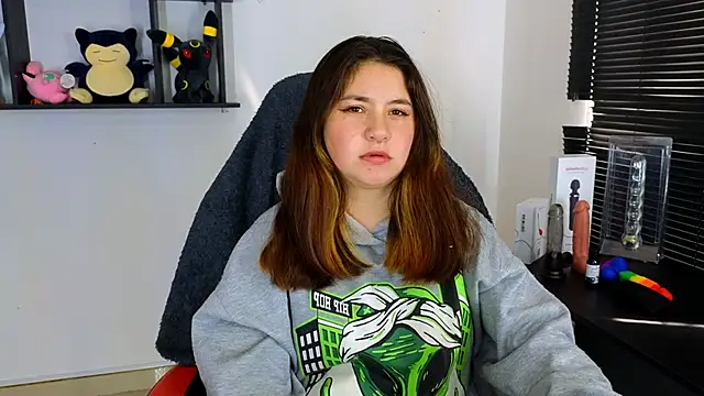 ann bronw online show from 01/14/25, 04:18