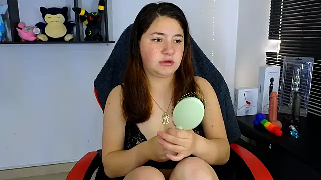 ann bronw online show from 01/23/25, 01:24