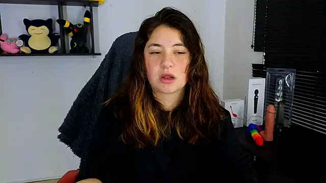 ann bronw online show from 01/27/25, 02:35