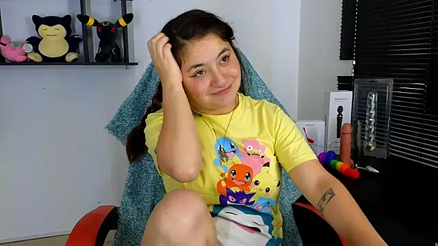 ann bronw online show from 02/04/25, 07:44