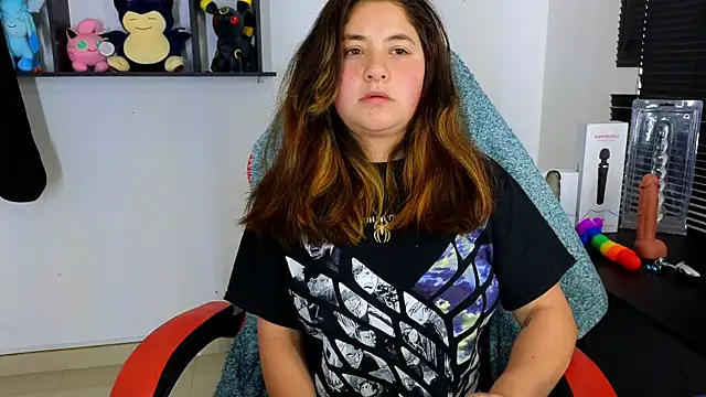 ann bronw online show from 02/06/25, 04:14