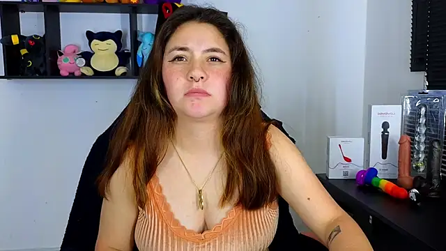 ann bronw online show from 03/10/25, 08:23