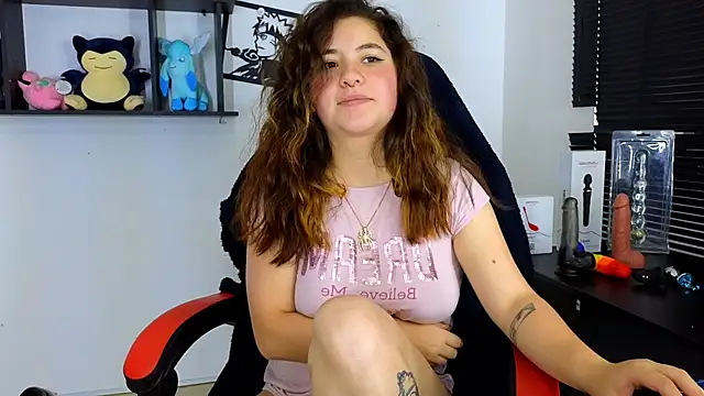 ann bronw online show from 03/20/25, 07:35