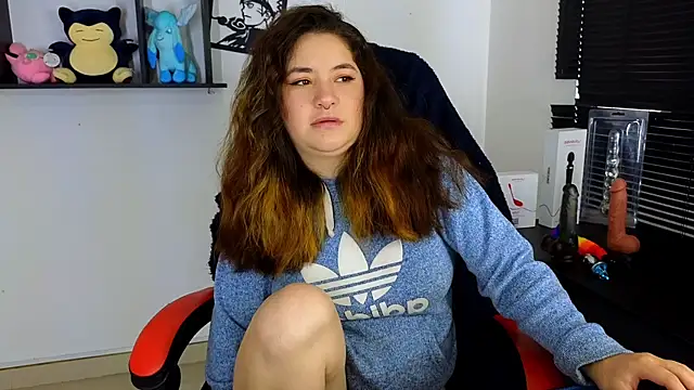 ann bronw online show from 03/21/25, 02:29