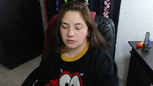 ann bronw online show from 09/12/25, 01:06