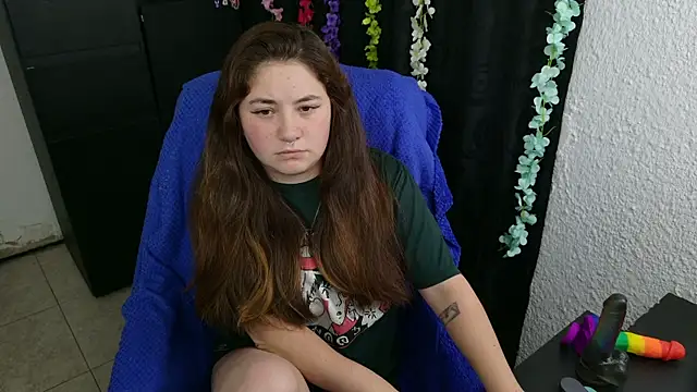 ann bronw online show from 10/10/25, 12:09