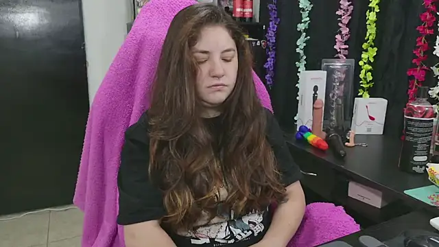 ann bronw online show from 12/17/25, 12:00